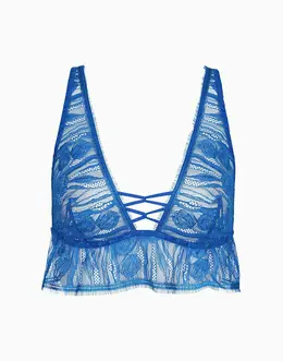 Бюстгальтер с мягкими чашками без косточек Baltimore CD120