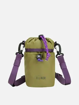 Сумка для бутылки Keasden Bike Bottle Bag