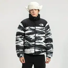 Мужской пуховик Retro Nuptse Jacket