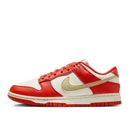 Женские кроссовки Dunk Low Next Nature