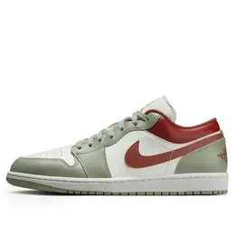 Мужские кроссовки Air Jordan 1 Low