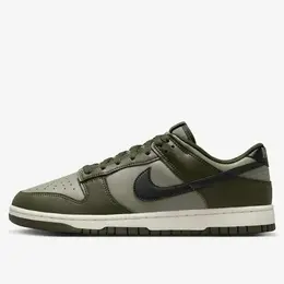 Мужские кроссовки Nike Dunk Low Retro