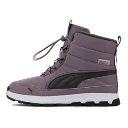 Подростковые ботинки Puma Evolve Boot Подростковые ботинки Puma Evolve Boot