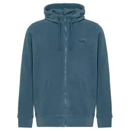 Мужская толстовка Essentials Elevated Full-Zip Hoodie