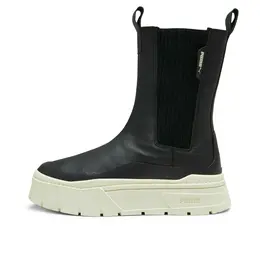 Женские сапоги Mayze Stack Chelsea Winter