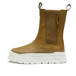 Женские сапоги Mayze Stack Chelsea Winter