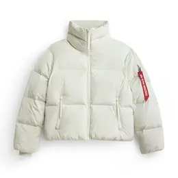Женский пуховик Sierra Short Puffer