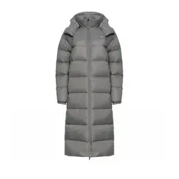 Женский пуховик Hydrenalite City Long Down Parka