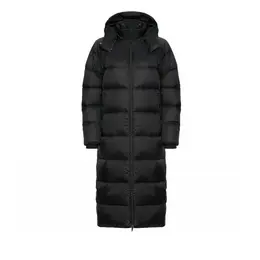 Женский пуховик Hydrenalite City Long Down Parka