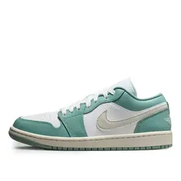 Женские кроссовки Air Jordan 1 Low