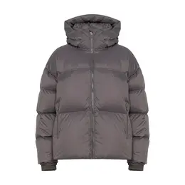 Женский пуховик Short Puffed Jacket