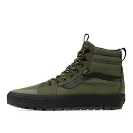 Мужские ботинки Sk8-Hi Waterproof Insulated