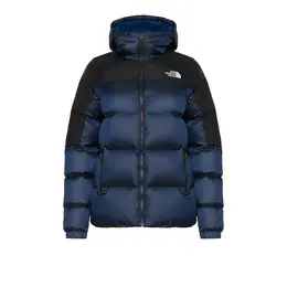 Женский пуховик Diablo Down 2.0 Hooded Jacket