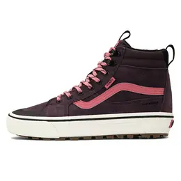 Женские ботинки Sk8-Hi Waterproof Insulated