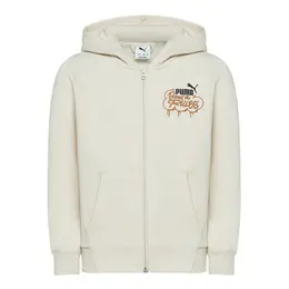 Подростковая толстовка MID90s Full-Zip