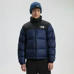 Мужской пуховик Retro Nuptse Jacket