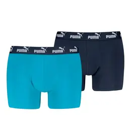 Мужские трусы Elements Basic Boxers 2P