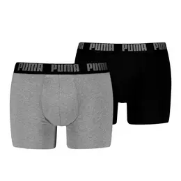 Мужские трусы Everyday Basic Boxer 2P