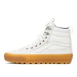 Женские ботинки Sk8-Hi Waterproof Insulated