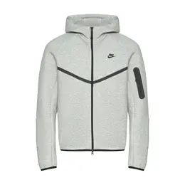 Мужская толстовка Tech Fleece Windrunner Full-Zip Jacket