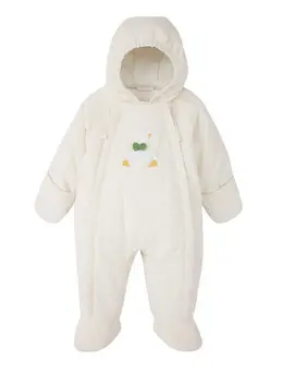 Комбинезон утепленный Anna Leon