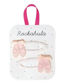 Заколка Rockahula