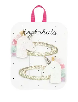 Заколка Rockahula