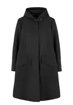 Плащ Emporio Armani