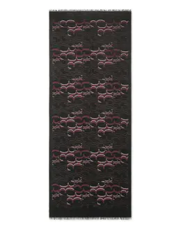 Шарф Billionaire