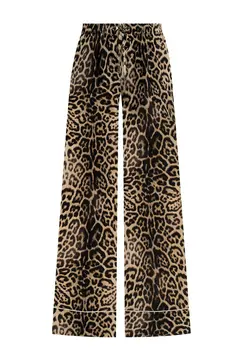 Брюки ERMANNO SCERVINO