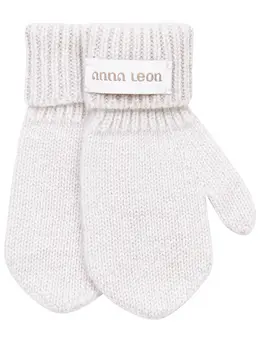 Варежки Anna Leon