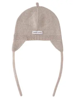 Шапка Anna Leon
