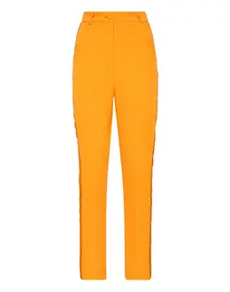 Брюки Прямые Philipp Plein