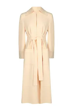 Пальто Jil Sander