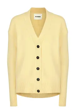 Кардиган Jil Sander