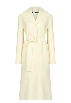 Пальто Jil Sander