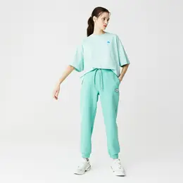 Женские спортивные брюки Lacoste Slim Fit Женские спортивные брюки Lacoste Slim Fit