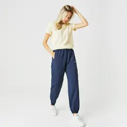 Женские спортивные брюки Lacoste Jogger Fit