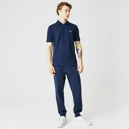 Мужcкие спортивные брюки Lacoste стандартного кроя
