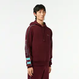 Мужская толстовка Lacoste Jogger Мужская толстовка Lacoste Jogger
