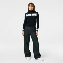 Женские джинсы Lacoste Loose Fit