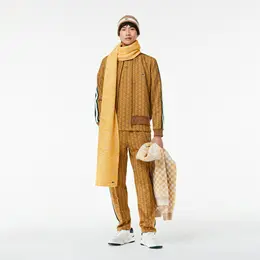 Спортивные брюки Lacoste Paris Regular Fit с монограммой Спортивные брюки Lacoste Paris Regular Fit с монограммой