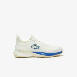 Мужские кроссовки Lacoste AG-LT23 LITE CC 1241 SMA для тенниса