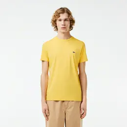 Мужская футболка Lacoste стандартного кроя