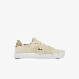 Женские кеды Lacoste LA пикеE 2.0 125 1 CFA