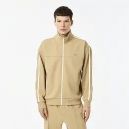 Мужская толстовка Lacoste из эластичного хлопка