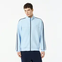 Мужская толстовка Lacoste из эластичного хлопка