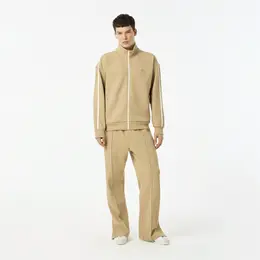 Мужские спортивные брюки Lacoste из эластичного хлопка