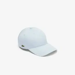 Кепка Lacoste из органического хлопка