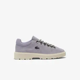 Женские кеды Lacoste BASESHOT WNT 225 2 SFA